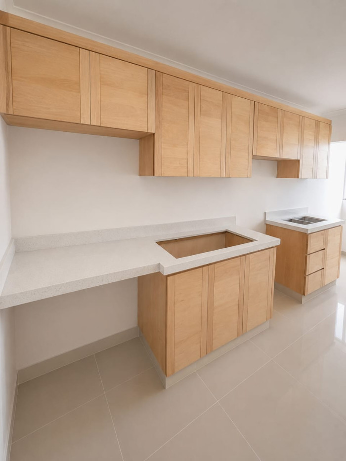 Apartamento en Jacobo Majluta