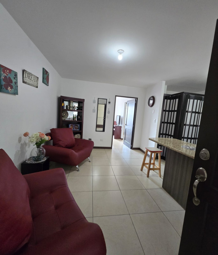 Apartamento en Venta y alquiler Zona 11 | Q880,000