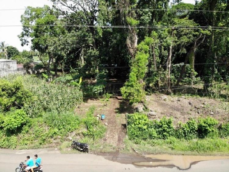 Terreno en Venta en Suchitepéquez, Cuyotenango. - Image 1