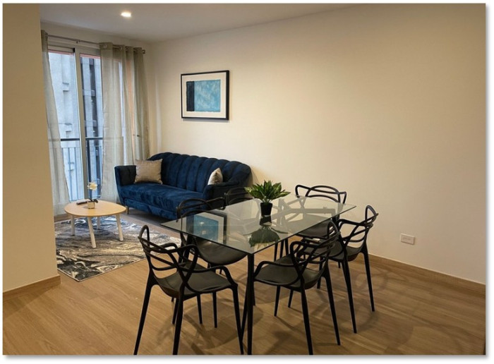 Apartamento nuevo amueblado en Venta en Zona 4 - Image 1
