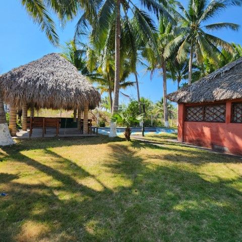 Casa Vacacional en Venta Monterrico,  - Image 1
