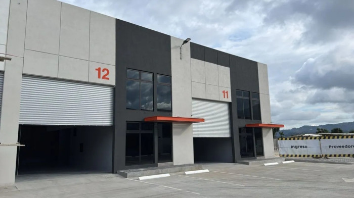 Ofibodega en Renta en Chimaltenango - Image 1