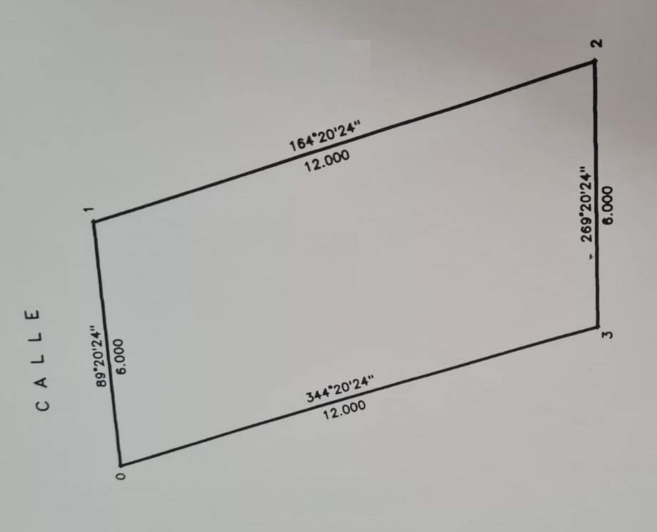 Terreno Residencial en Venta San Pedro Ayampuc, GT