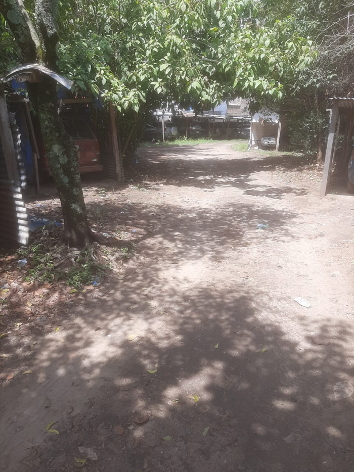 Terreno en Venta en el Centro de Huehuetenango - Image 1