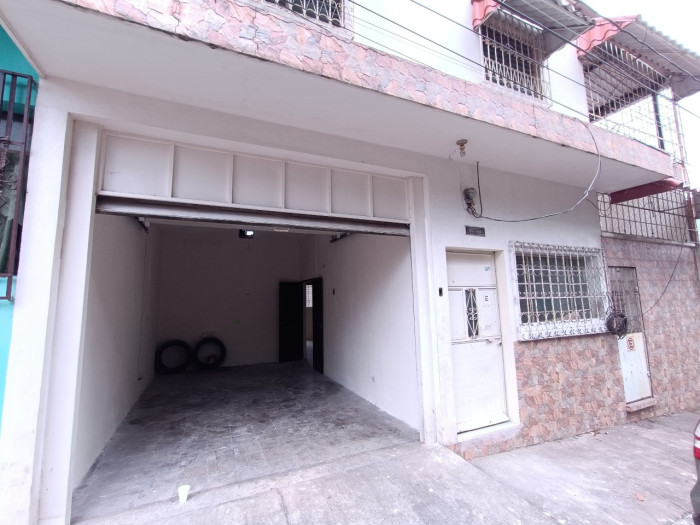 Casa en Venta en Mazatenango Suchitepequez - Image 1