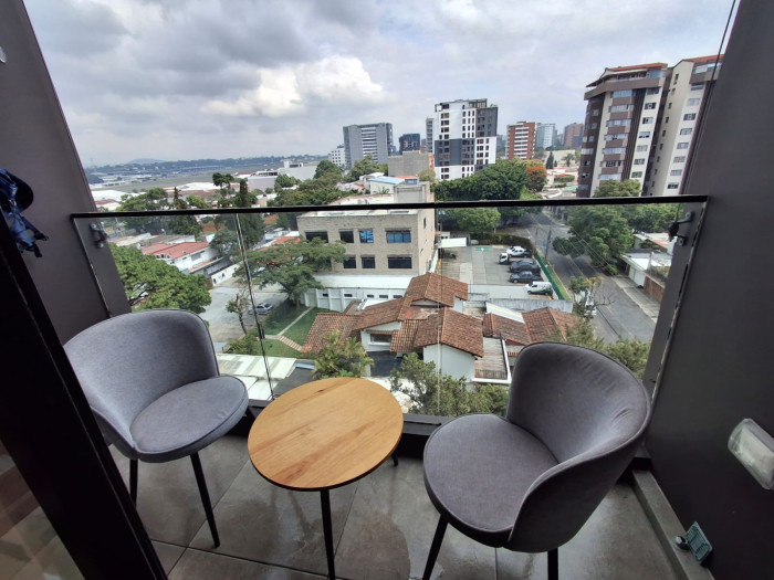 Apartamento moderno en venta en zona 13