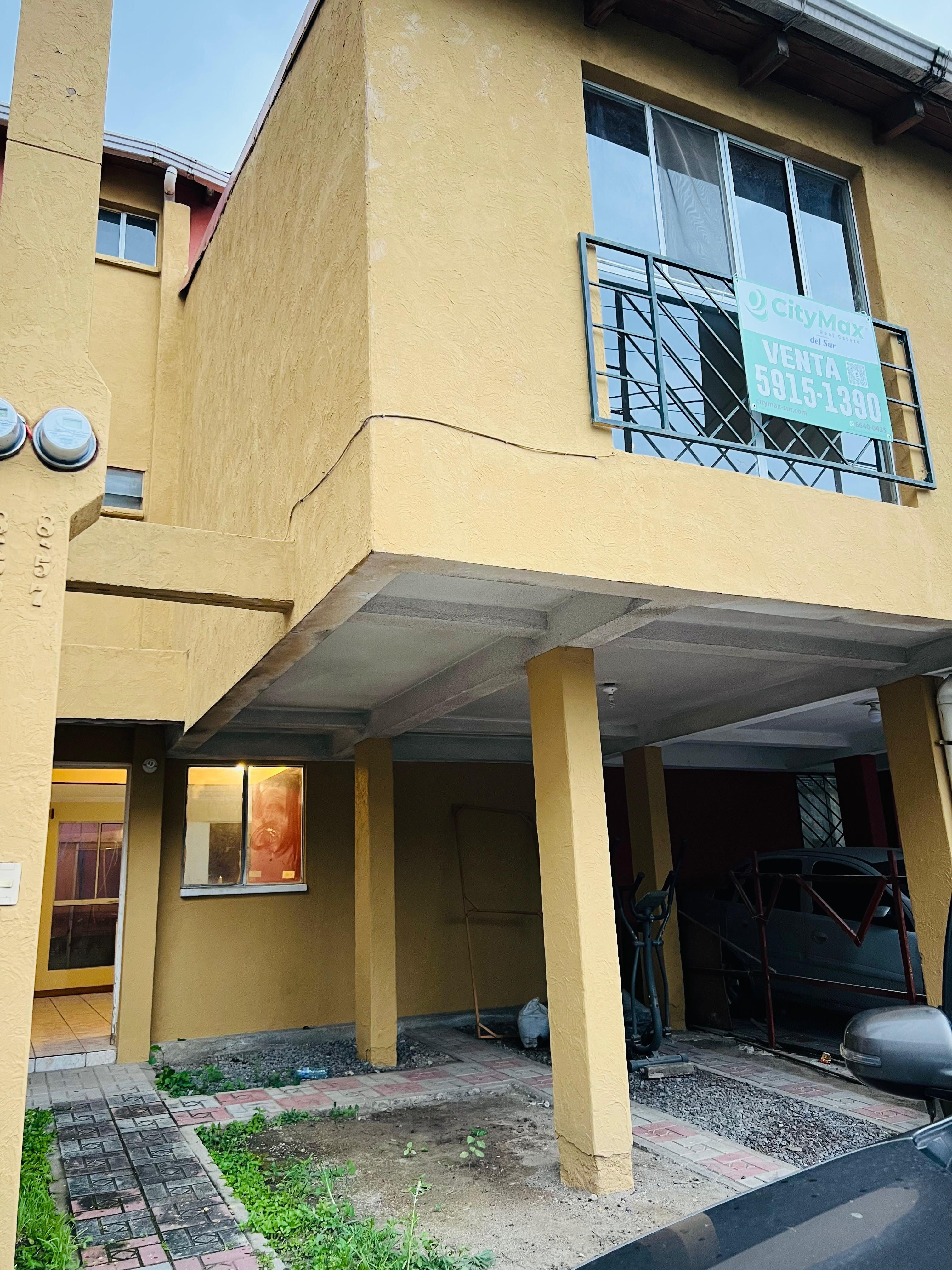 Casa en venta Condominio El Frultal 1 - Image 1