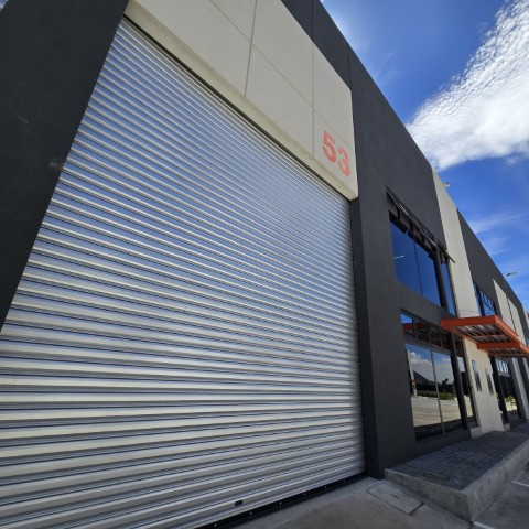 Ofibodega en Renta Itzapa Chimaltenango, Interamericana - Image 1