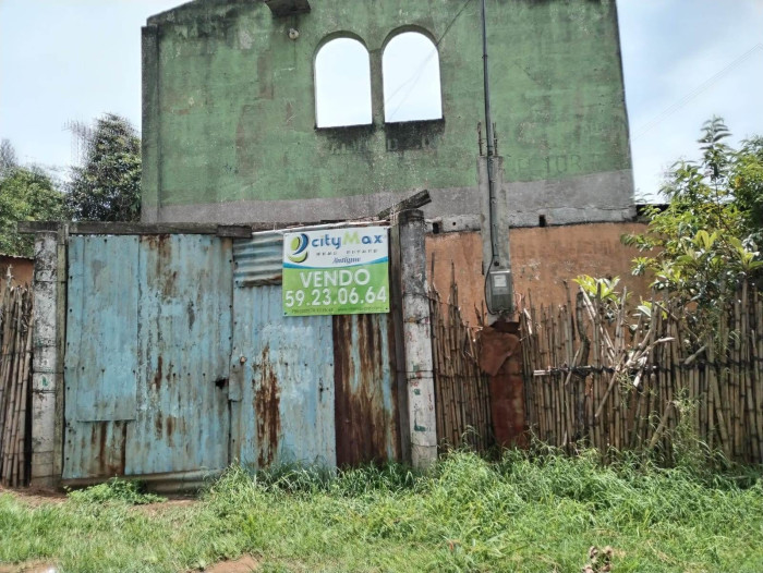 Terreno en Venta cercano libramiento Chimaltenango - Image 1