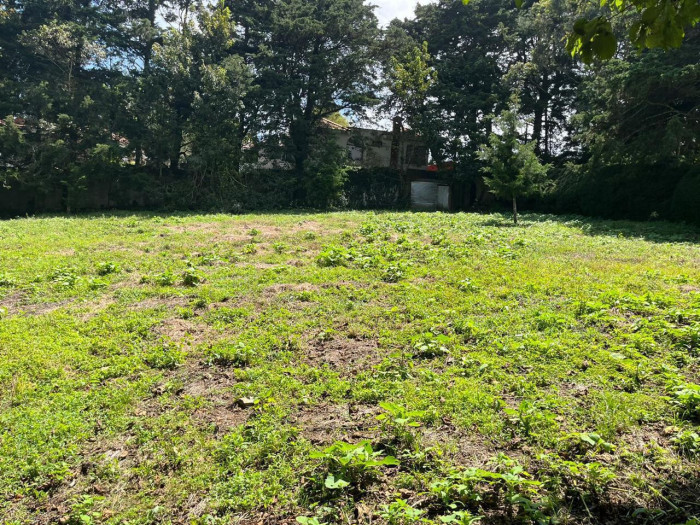 Terreno plano en Venta en Residencial de Fraijanes - Image 1