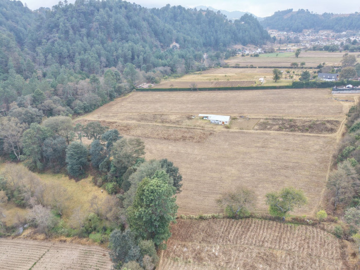 Terreno en Alquiler en Carretera Interamericana Solola - Image 1