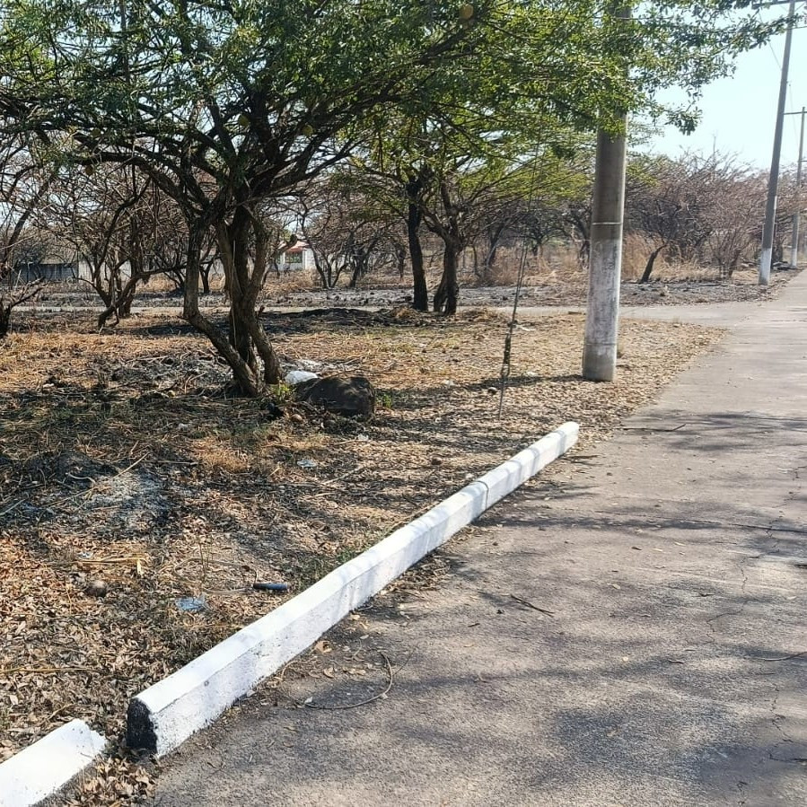 Terrenos en Venta Lagunas de Torremolinos II - Image 1