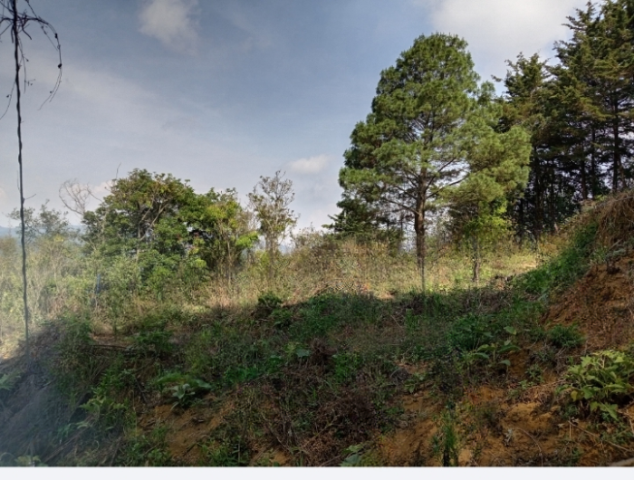 Venta de Terreno en Condominio de Santiago Sacatepéquez - Image 1