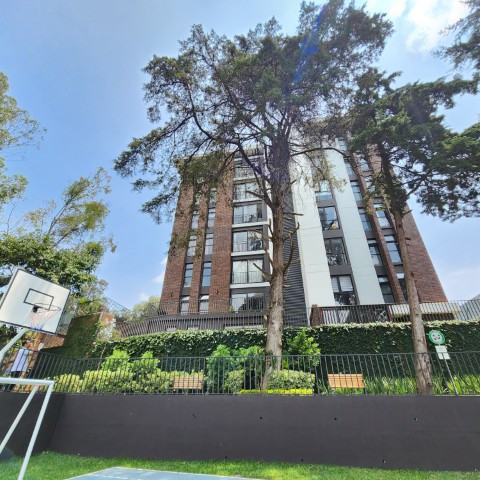 Apartamento en Venta en TRIBECA Zona 11 Guatemala - Image 1