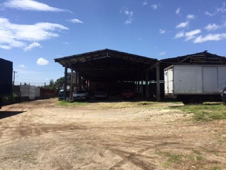 TERRENO EN VENTA O RENTA PARA DESARROLLO EN LA BRIGADA ZONA 7 DE MIXCO GUATEMALA