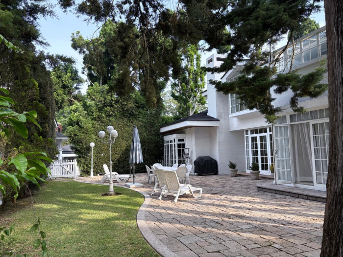 Casa en Alquiler en Condominio Santa Catarina Pinula - Image 1