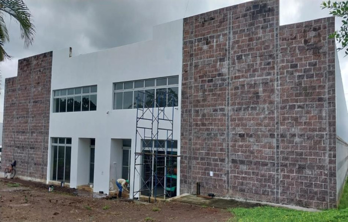 Bodega en VRenta Condominio Industrial a Taxisco
