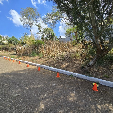 Terreno en Venta Santa Catarina Pinula, Guatemala