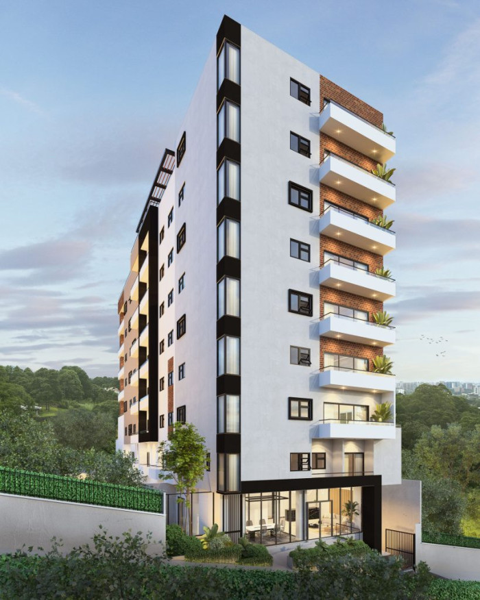 Venta Apartamento con Jardín en zona 16 San Isidro