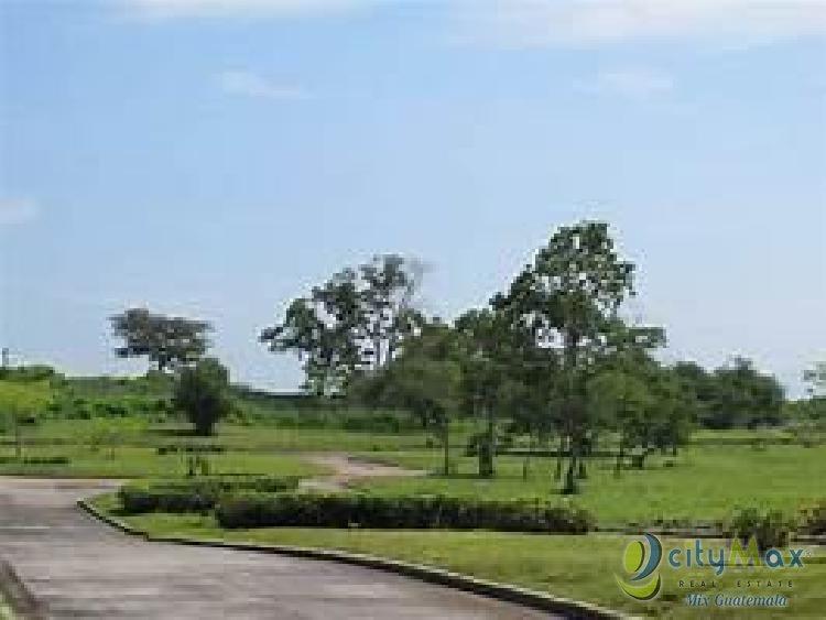 Lote en Venta en Cataratas de Uxmel, Escuintla - Image 1