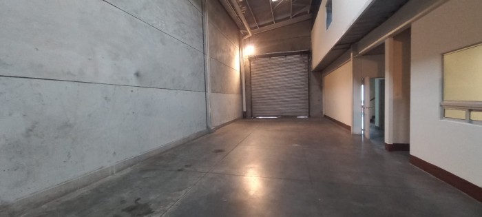 Bodega en renta en Cortijo zona 12 Atanasio 