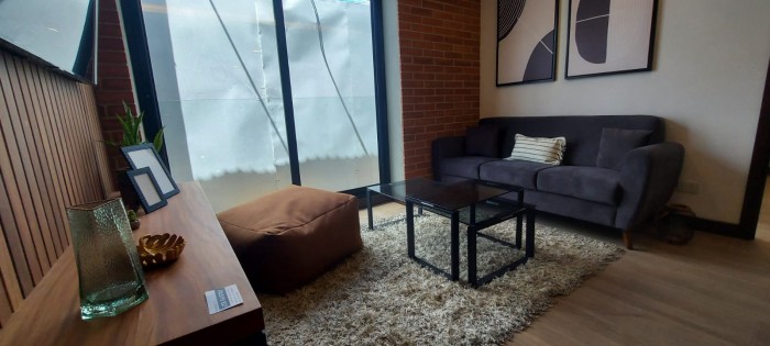 Apartamento nuevo en Venta Zona 14 Guatemala