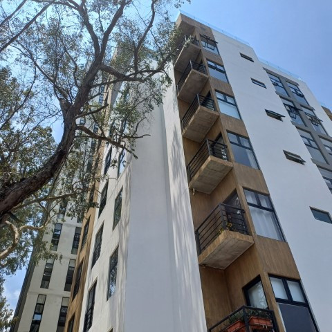 Apartamento en Venta Statera Apartamentos Zona 2 Ciudad - Image 1