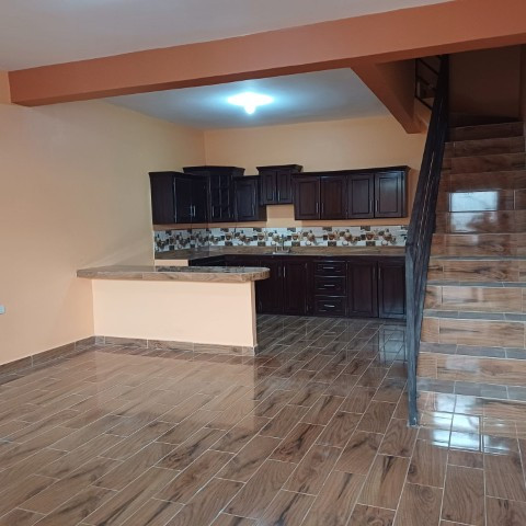 Apartamento en Alquiler Zacapa, 2 habitaciones - Image 1