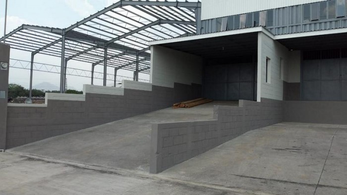 Ofibodega en Renta Escuintla Guatemala