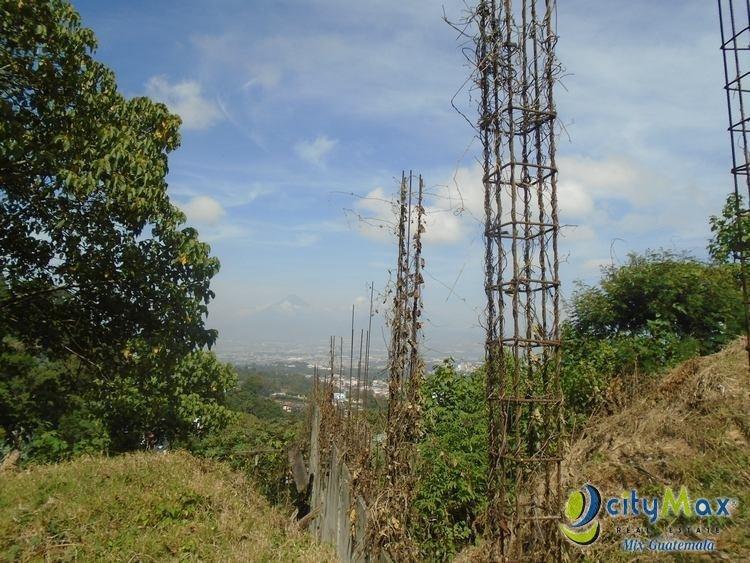 Se vende terreno dentro de Cond. Carr. a El Salvador