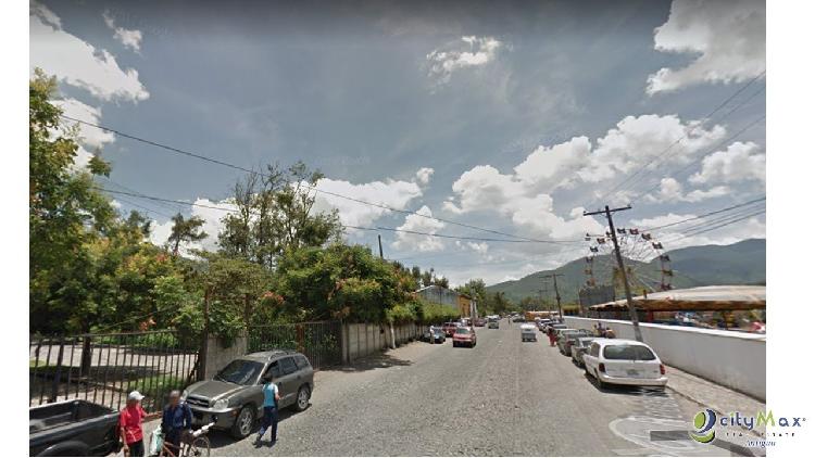 CityMax Antigua renta edificio en Antigua Guatemala!