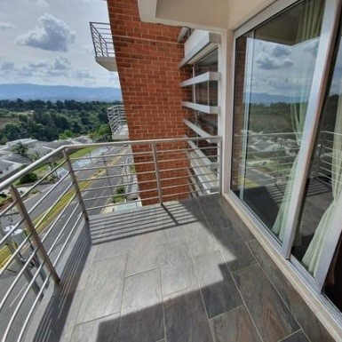 Apartamento en Venta en Zona 16 Vista Hermosa IV - Image 1