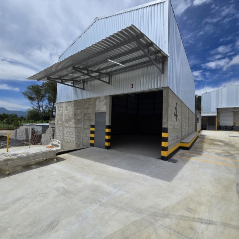 Bodega en Alquiler Chimaltenango, San Andrés Itzapa - Image 1