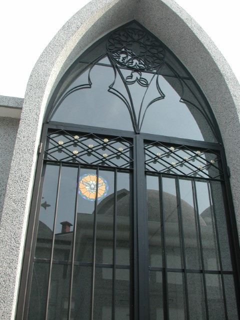 Mausoleo en venta Cementerio La Villa de Guadalupe Z14 - Image 1