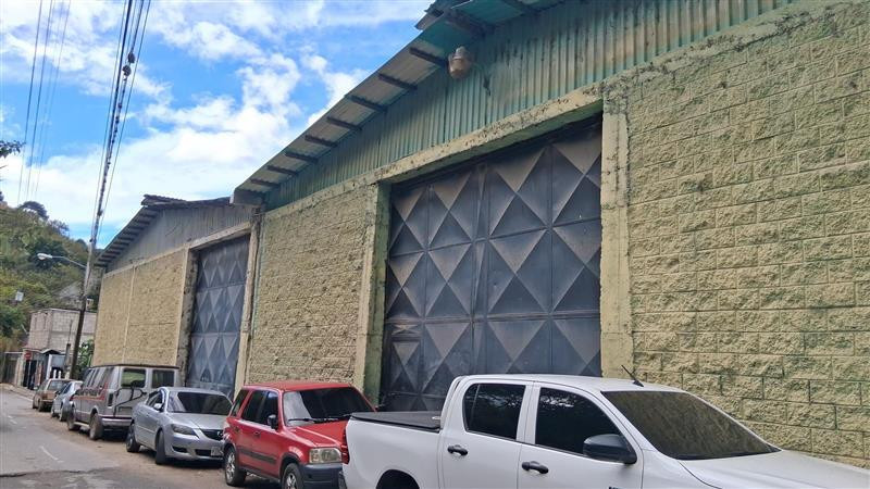Bodega en venta en Zona 25 Ciudad Guatemala