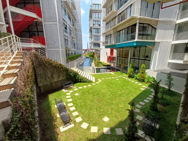 Apartamento en Venta Zona 16 Shift de Cayalá - Image 1