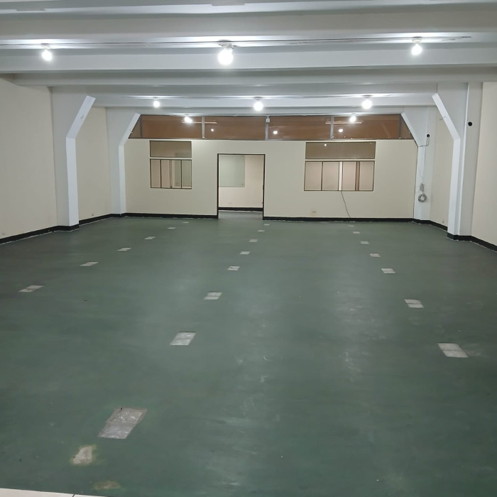 Bodegas en Alquiler en Zona 7 Castillo Lara
