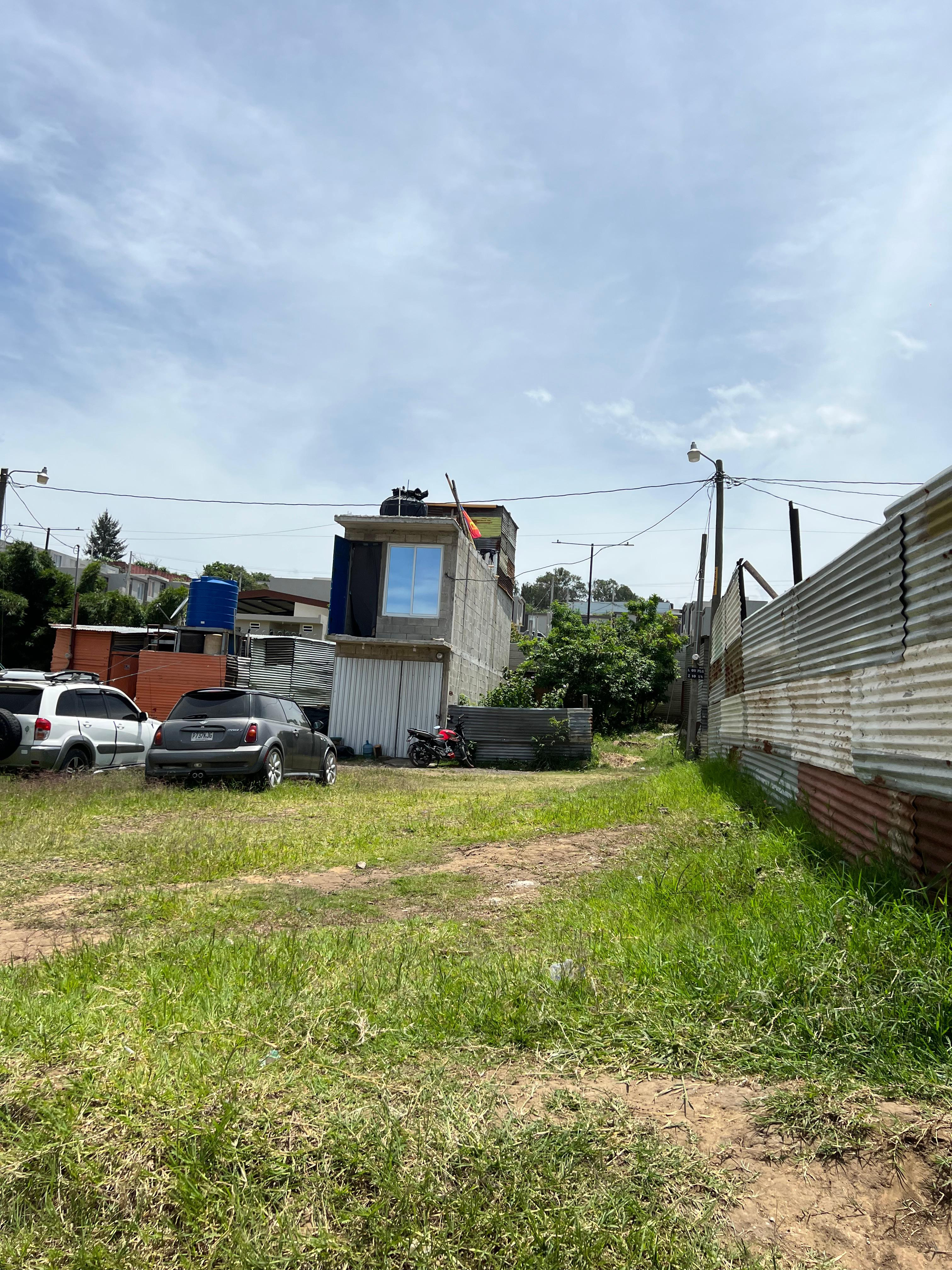 Terreno rustico en venta Parcelamiento Plan grande - Image 1
