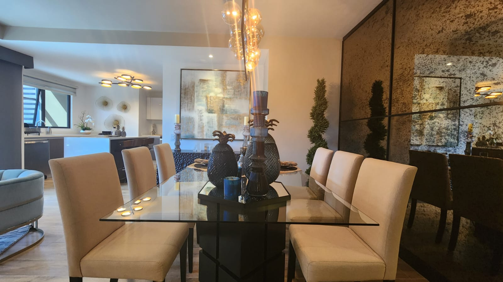 Apartamento nuevo en Vista Hermosa 2 zona 15 Guatemala