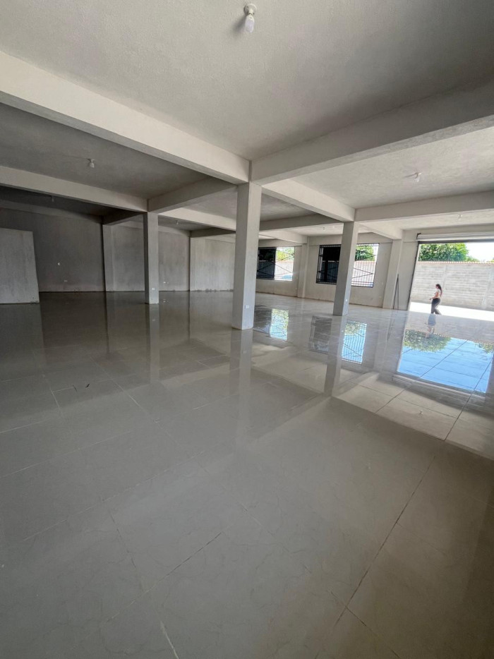 Local comercial en San Antonio Suchitepequez