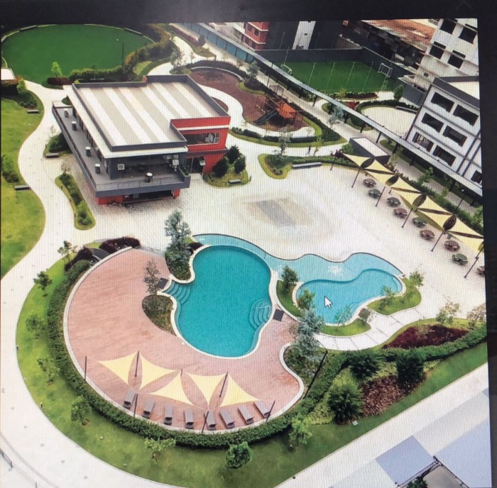 Apartamento en Venta zona 14