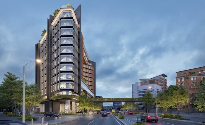 Apartamentos en Pre-Venta en 4 Grados Norte - Image 1