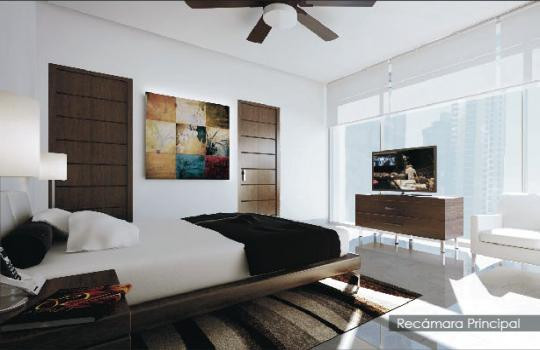 Venta Apartamento en Punta Paitilla Panama - Image 1