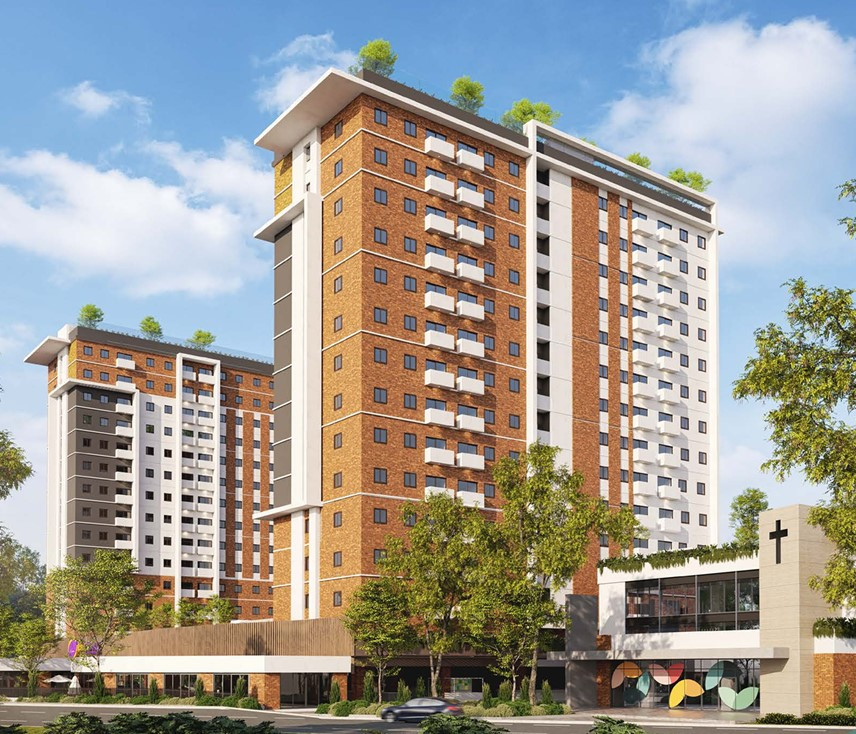 Apartamento en Pre venta en zona 2 - Image 1