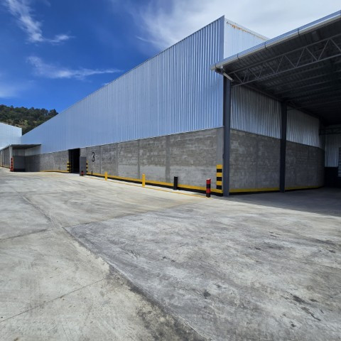 Bodega en Renta Chimaltenango, Parramos KM 4.9 - Image 1