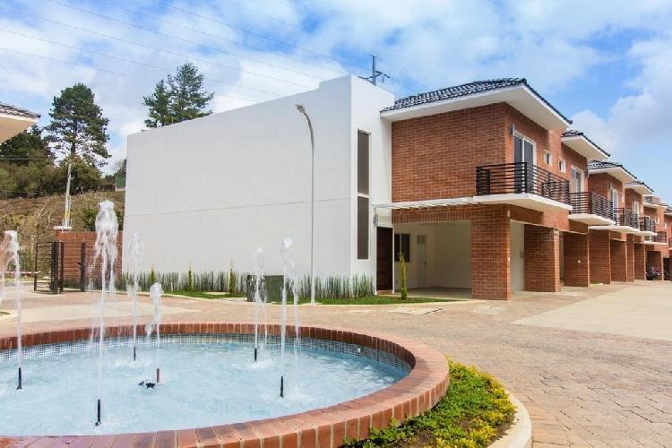 Casa en Venta Carretera a El Salvador Km.18.5 Guatemala