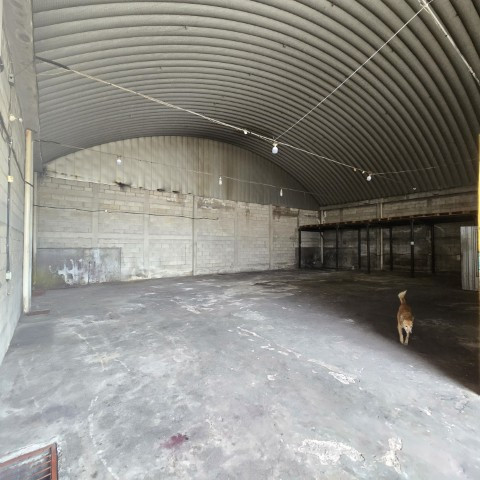 Bodega en Renta 548 mts² Balcones de San Cristóbal - Image 1