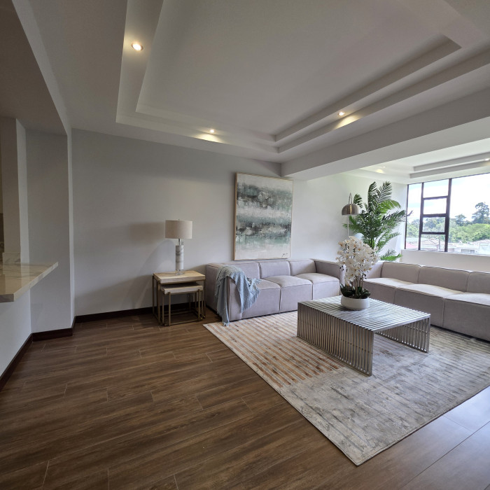 Apartamento en venta en Zona 10 Guatemala