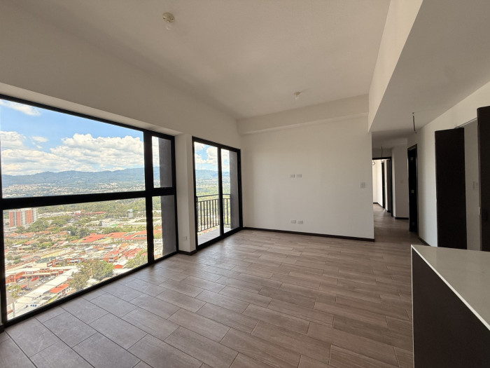 Venta de Apartamento Nuevo en zona 11 - Image 1