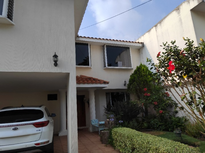 Casa en Venta San Antonio de CAES - Image 1